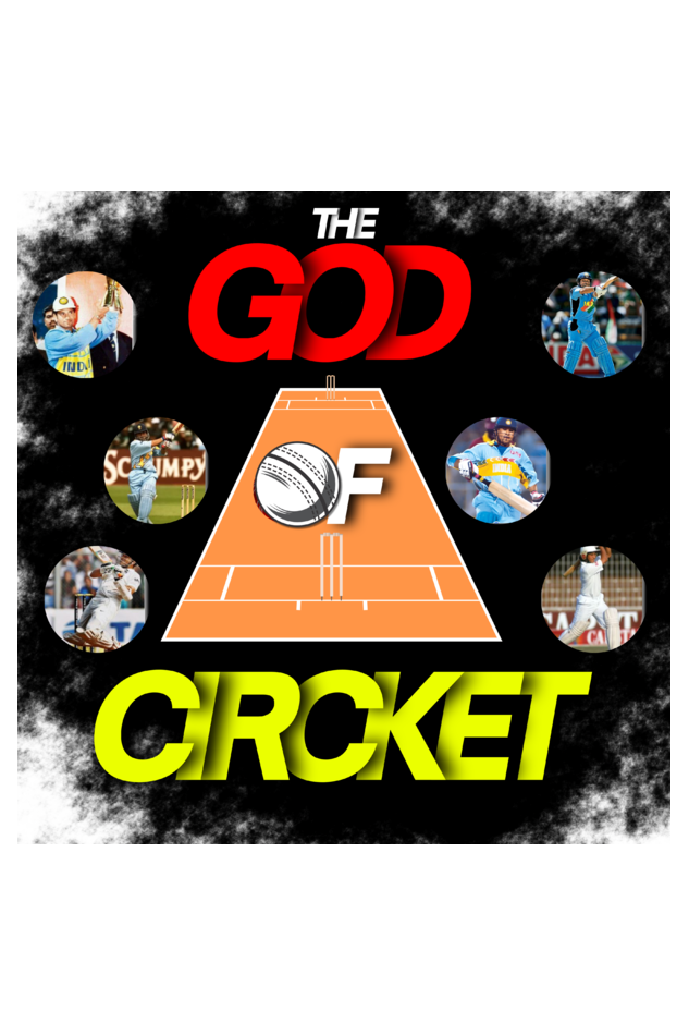 GOD of Cricket