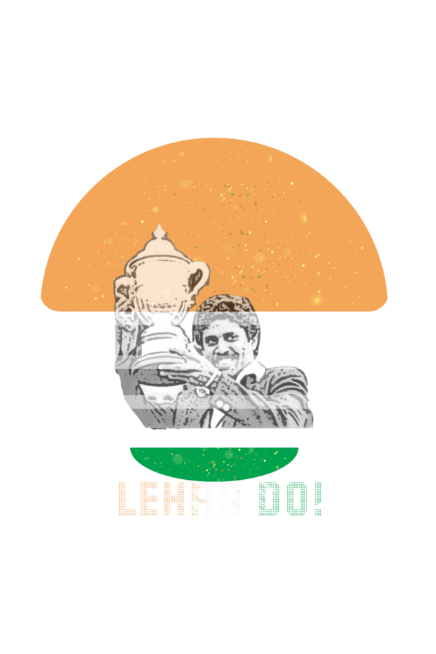 Lehra Do!! Kapil Dev