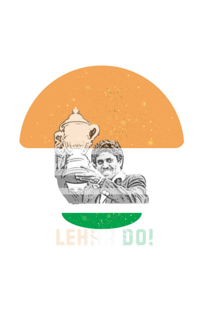 Lehra Do!! Kapil Dev