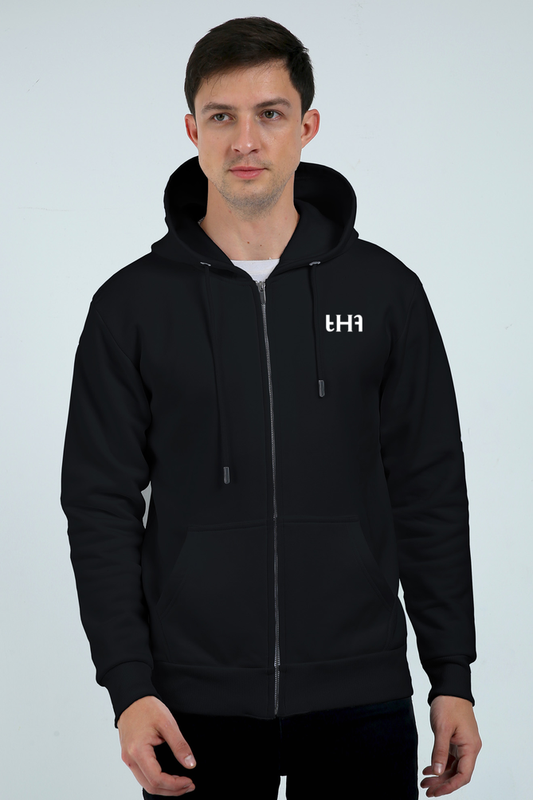 THF Heavyweight Zip Hoodie